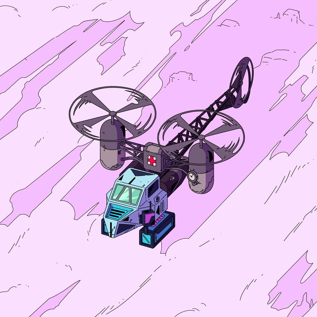 Rig 635