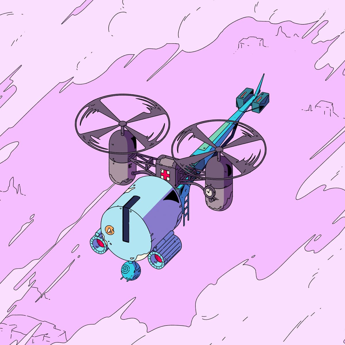 Rig 747
