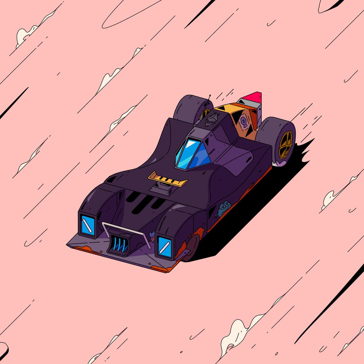 Rig 949