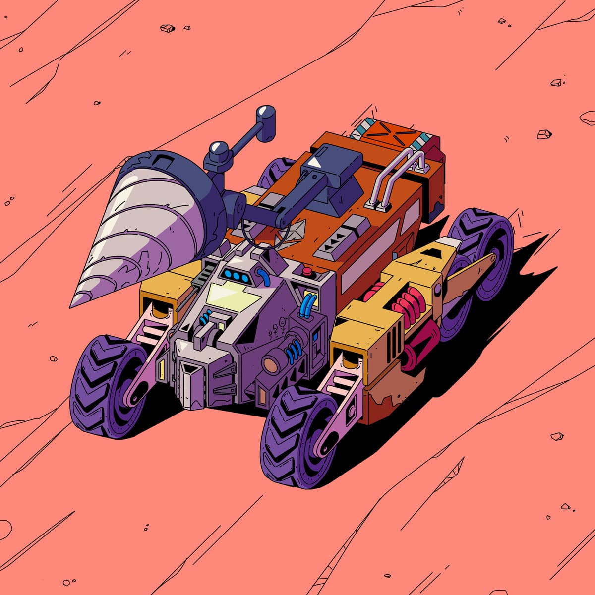 Rig 597