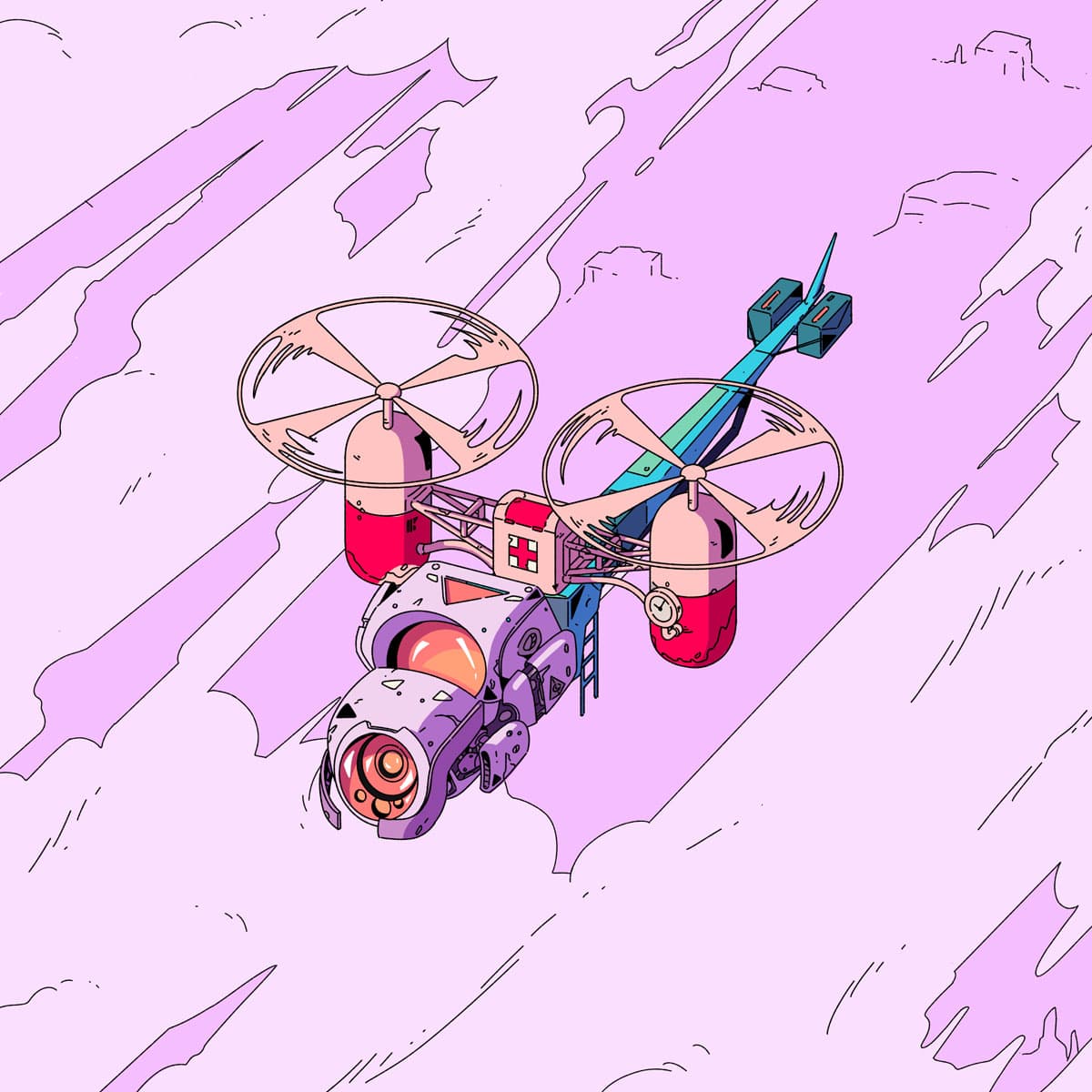 Rig 517