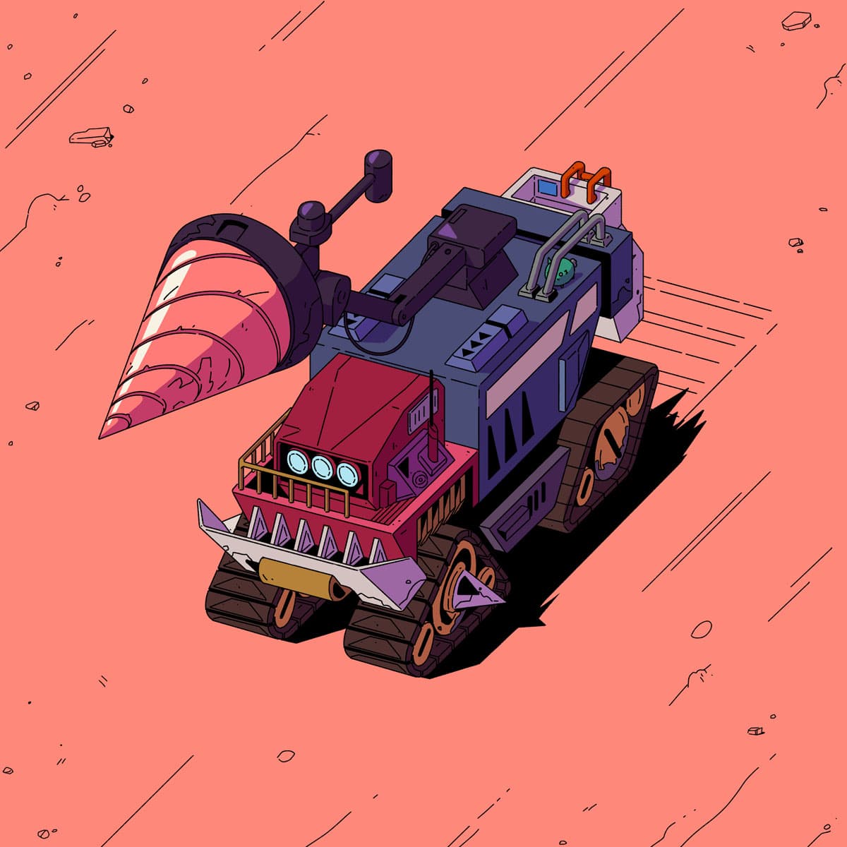 Rig 150