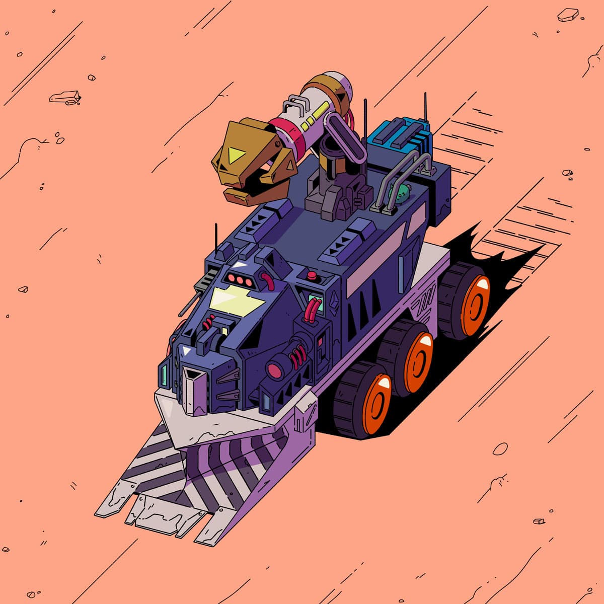 Rig 345