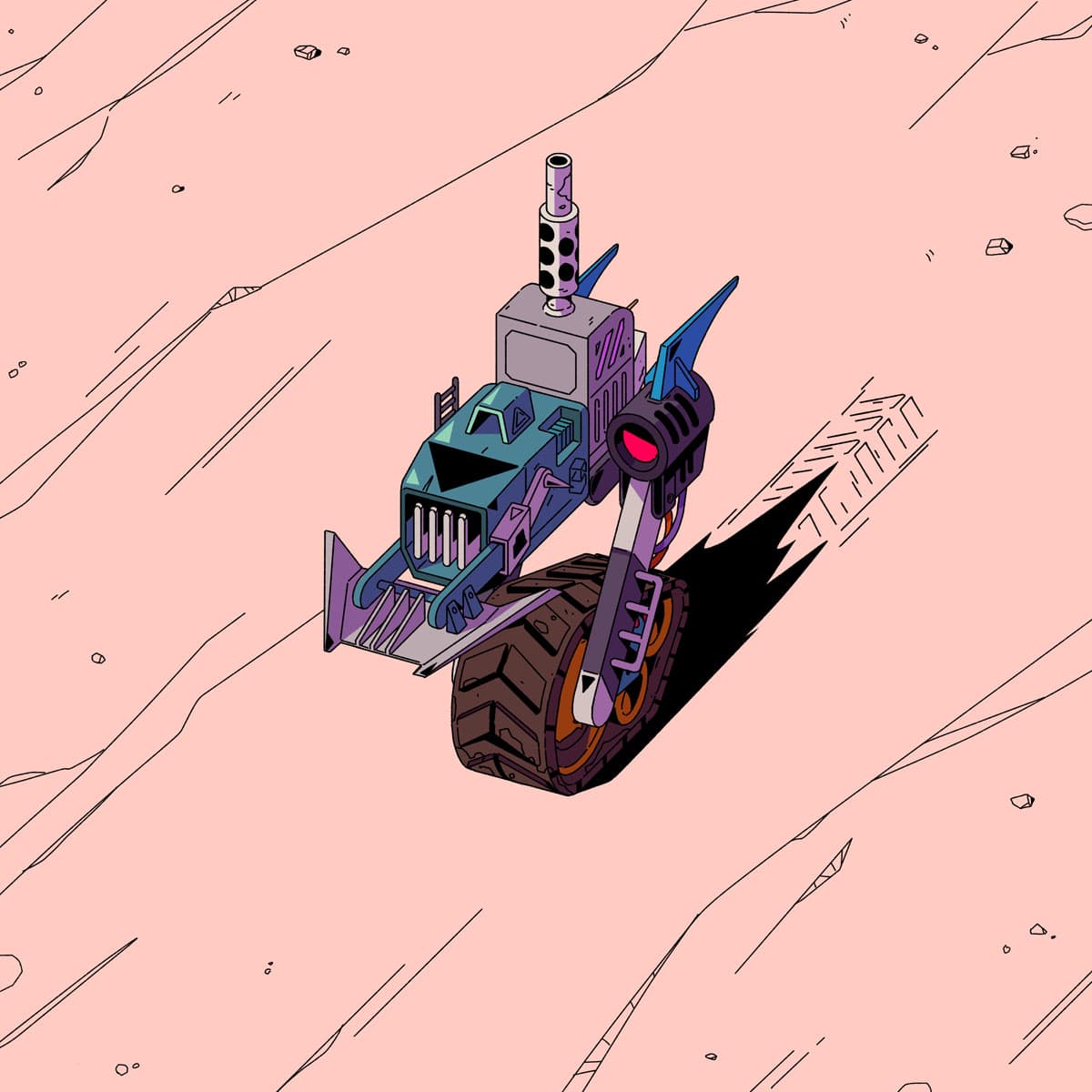Rig 467