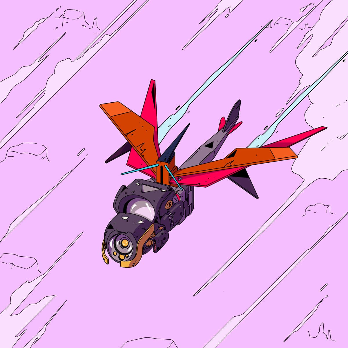 Rig 925