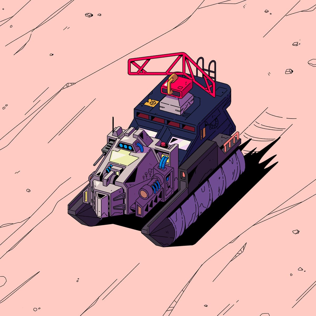 Rig 304