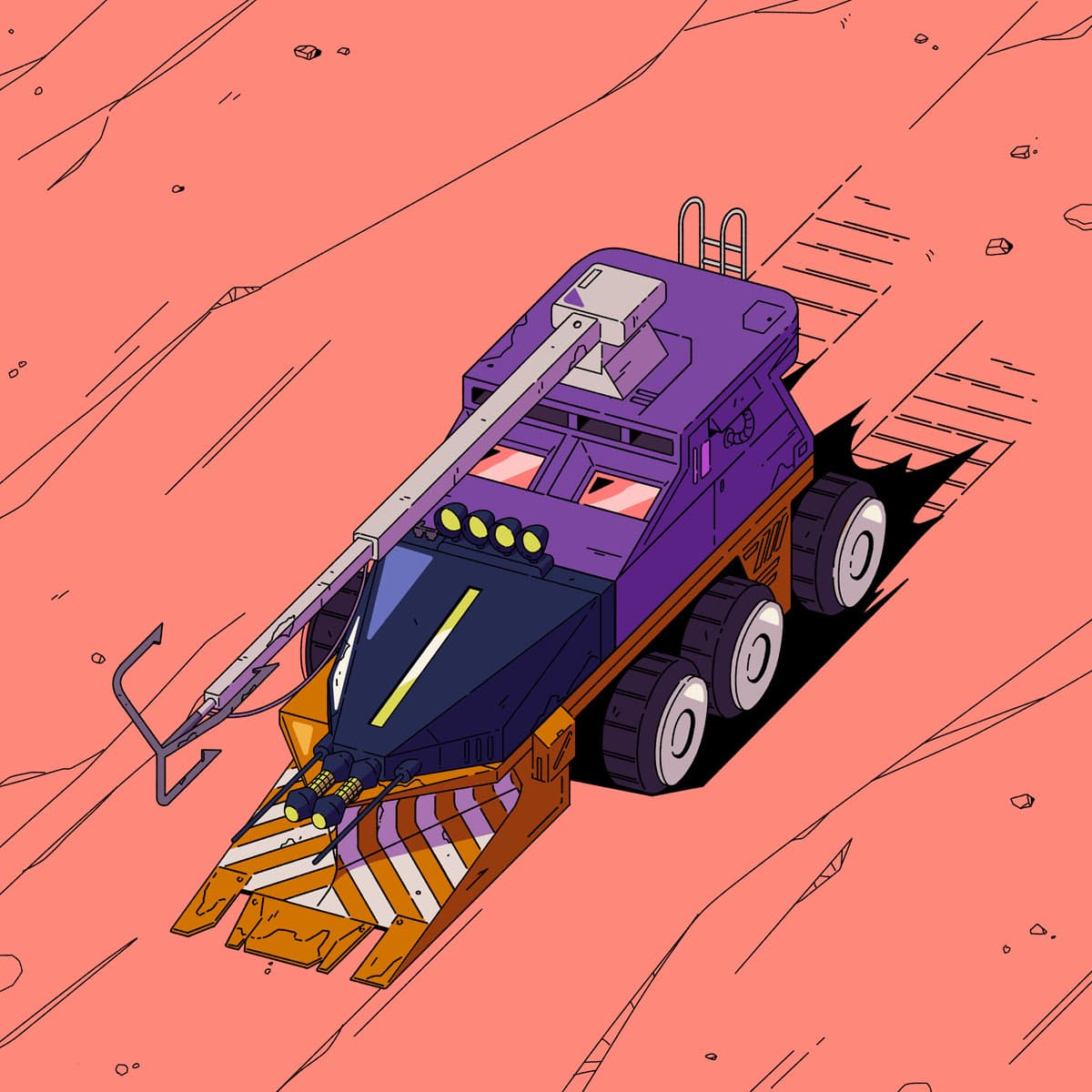 Rig 659
