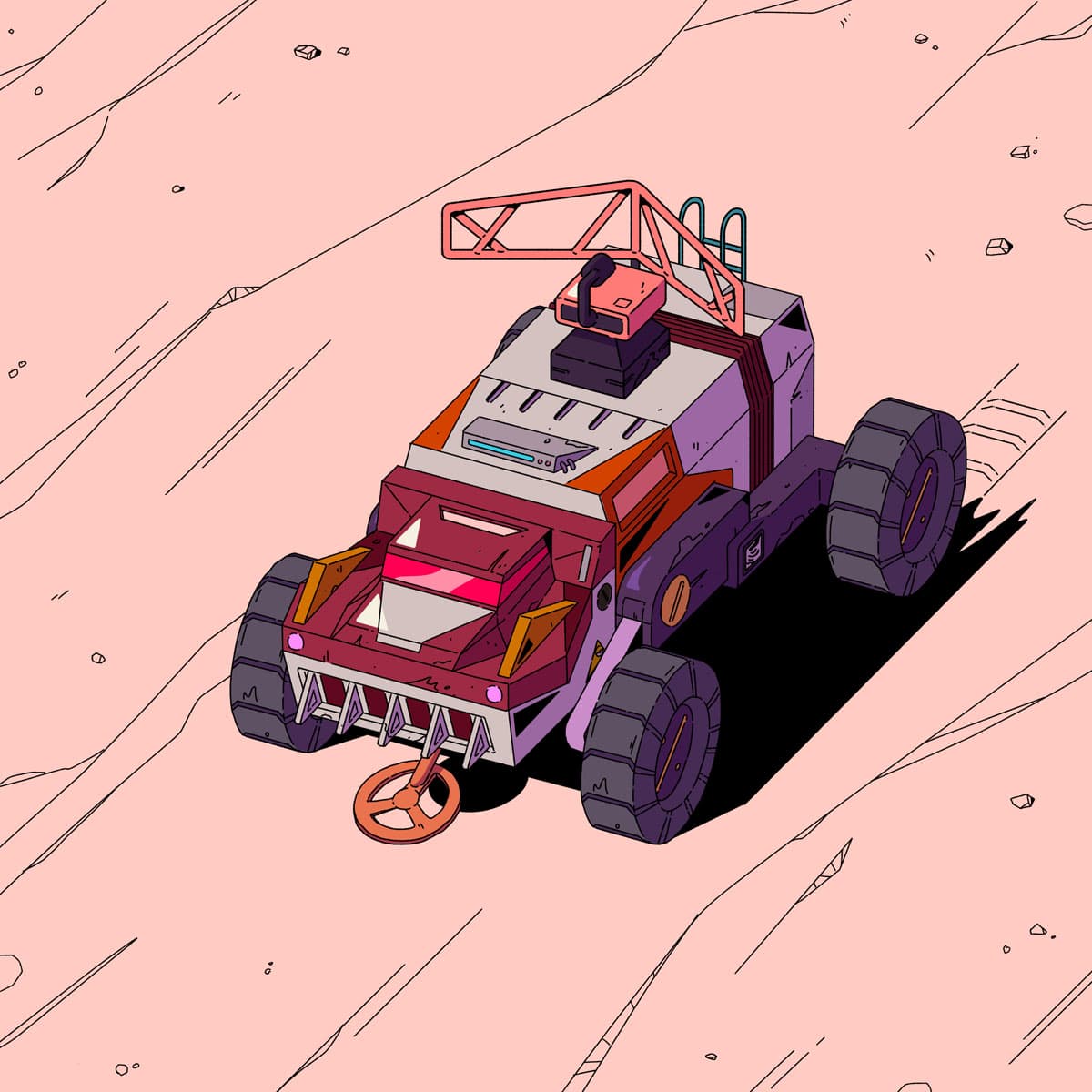 Rig 932