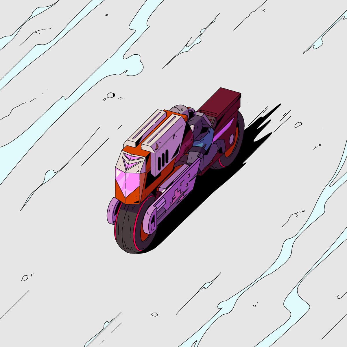 Rig 742
