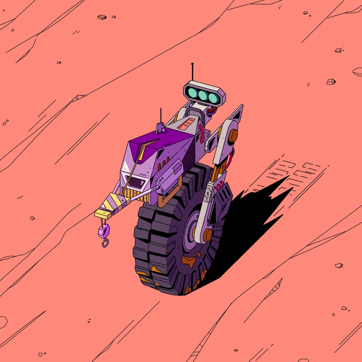 Rig 714