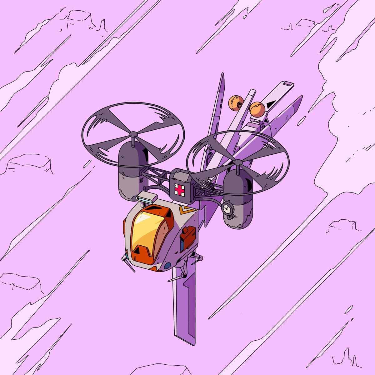 Rig 7