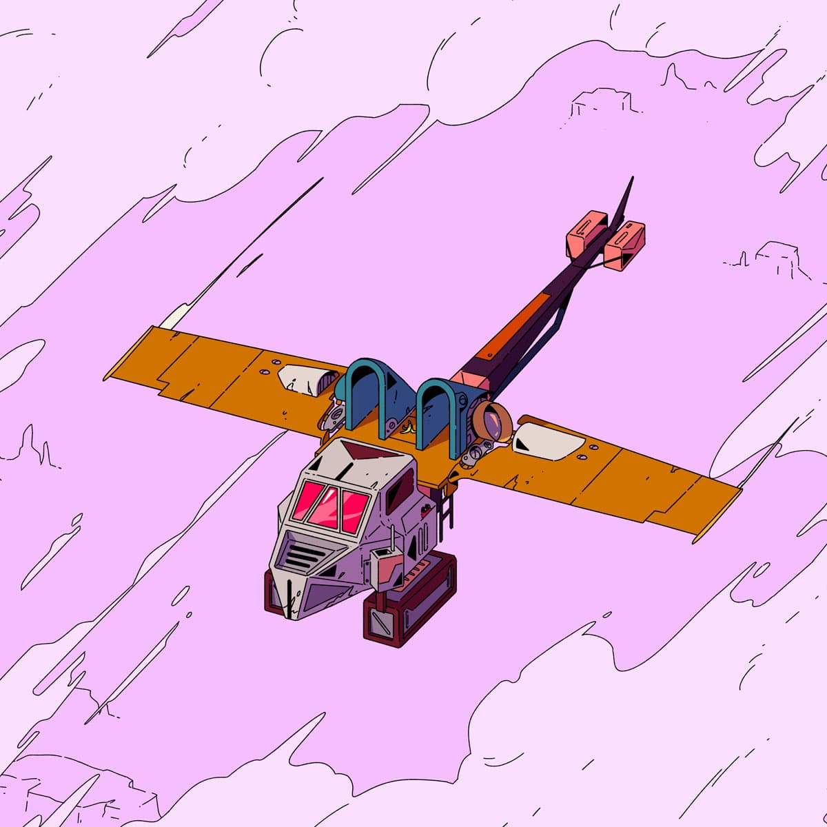Rig 137
