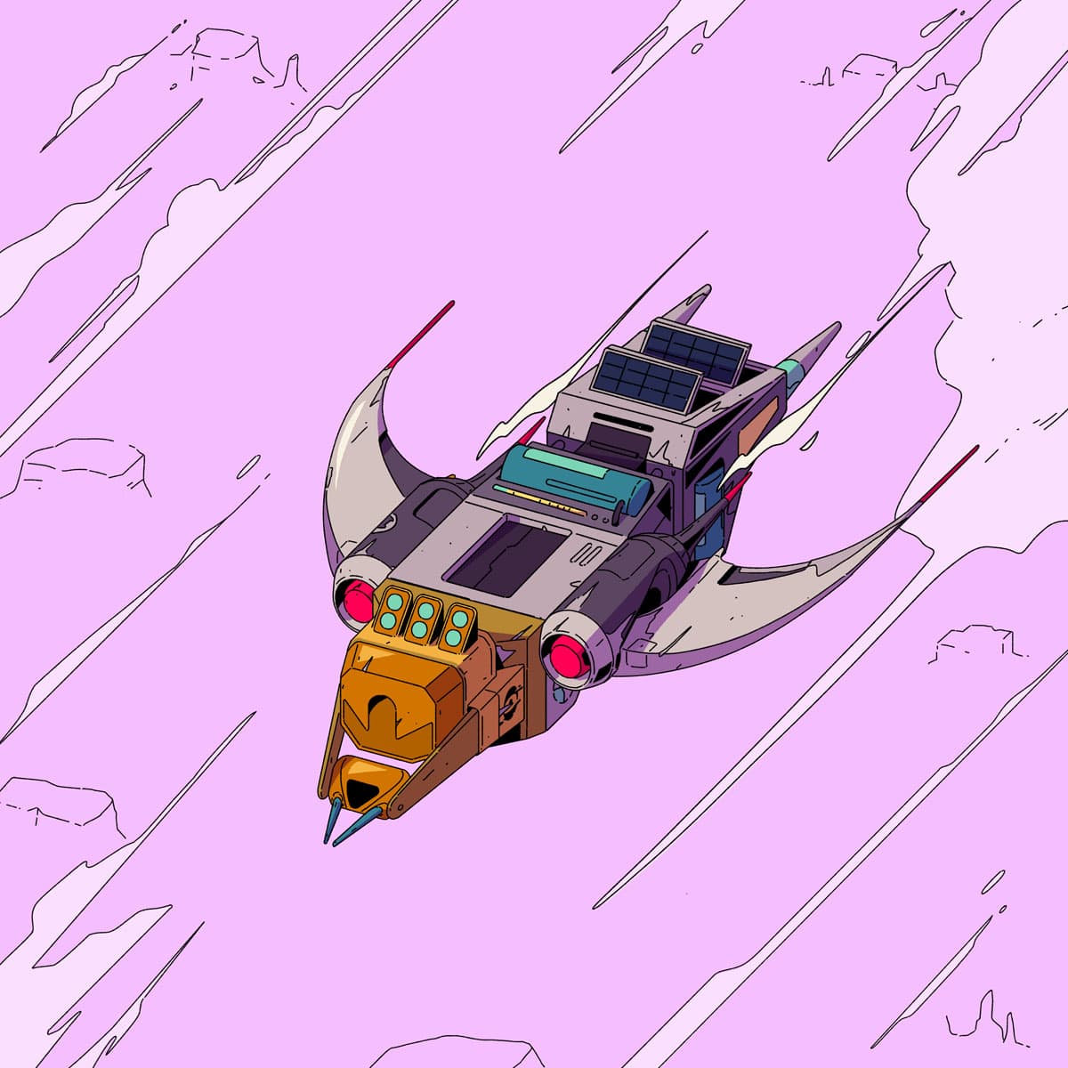 Rig 386