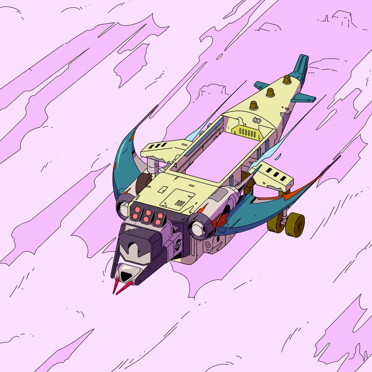 Rig 963