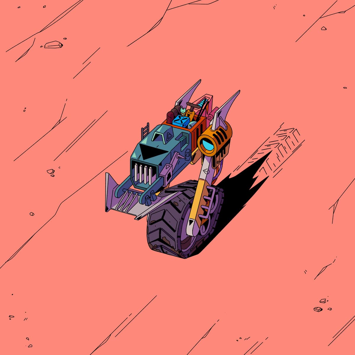 Rig 77