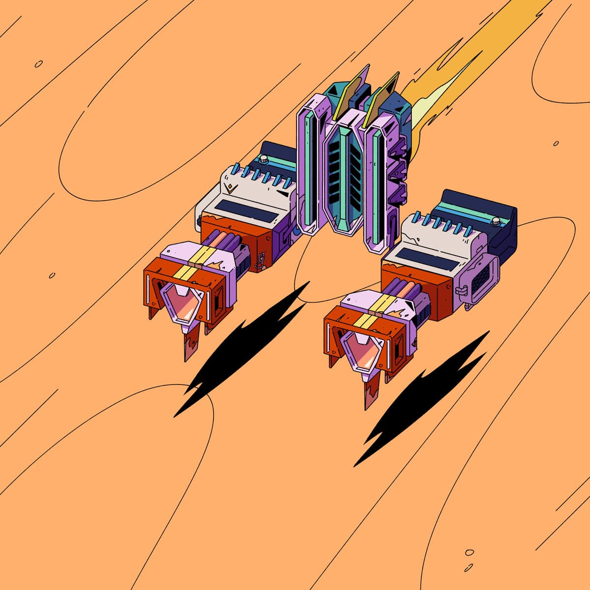 Rig 703