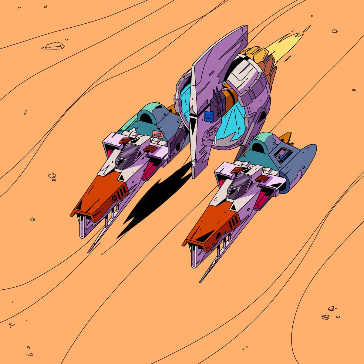 Rig 974