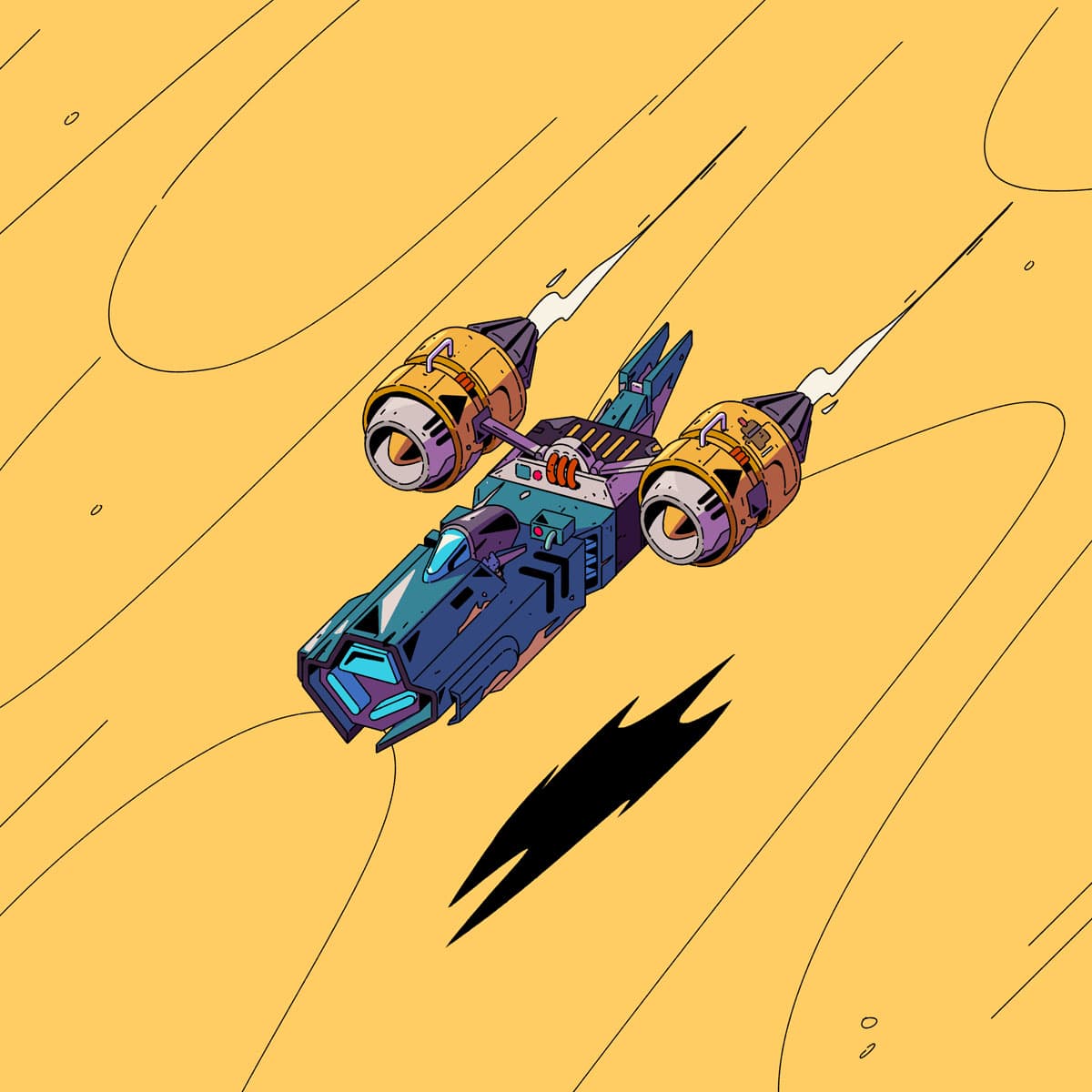 Rig 477