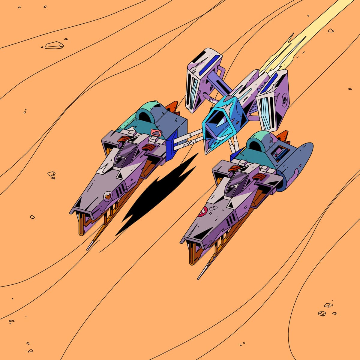 Rig 959