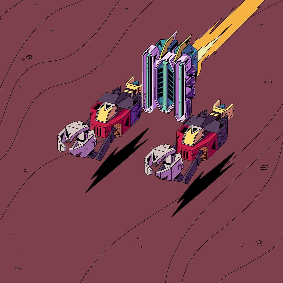 Rig 927