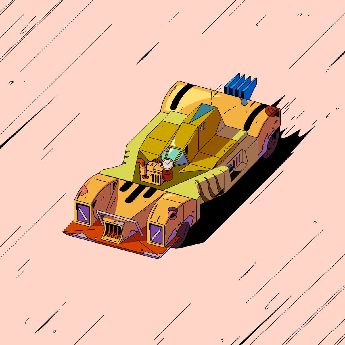 Rig 257
