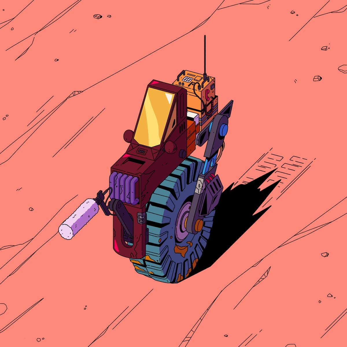 Rig 19