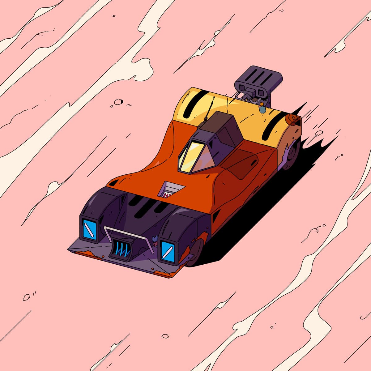 Rig 976