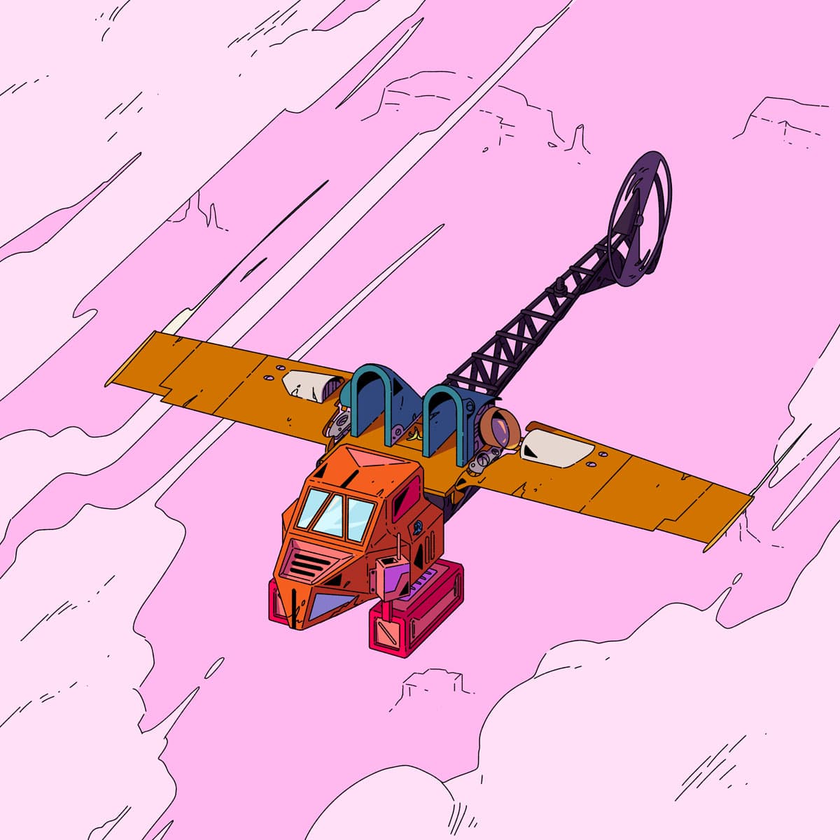 Rig 434