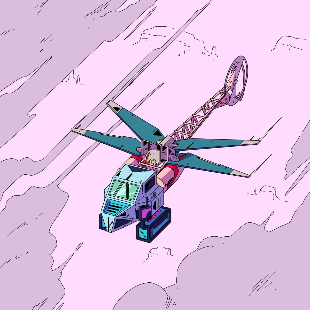 Rig 610