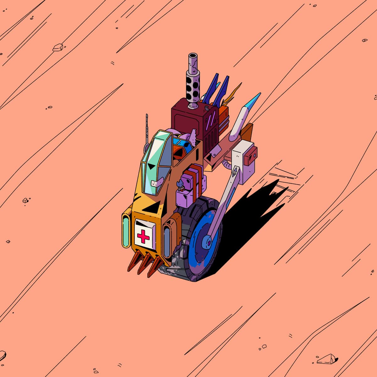 Rig 1