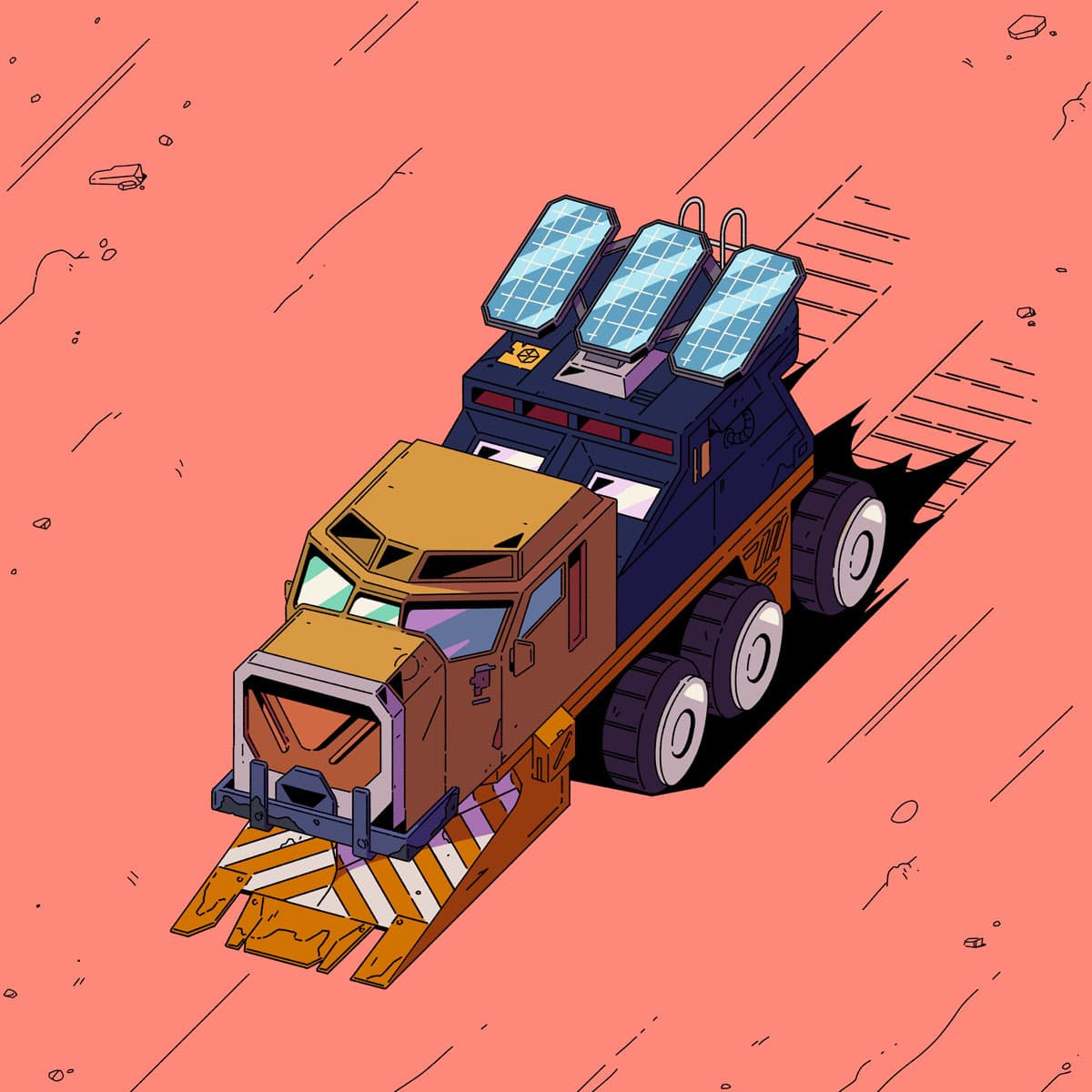 Rig 787