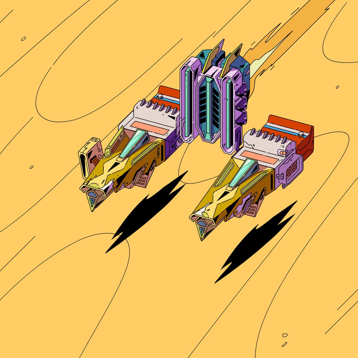 Rig 501