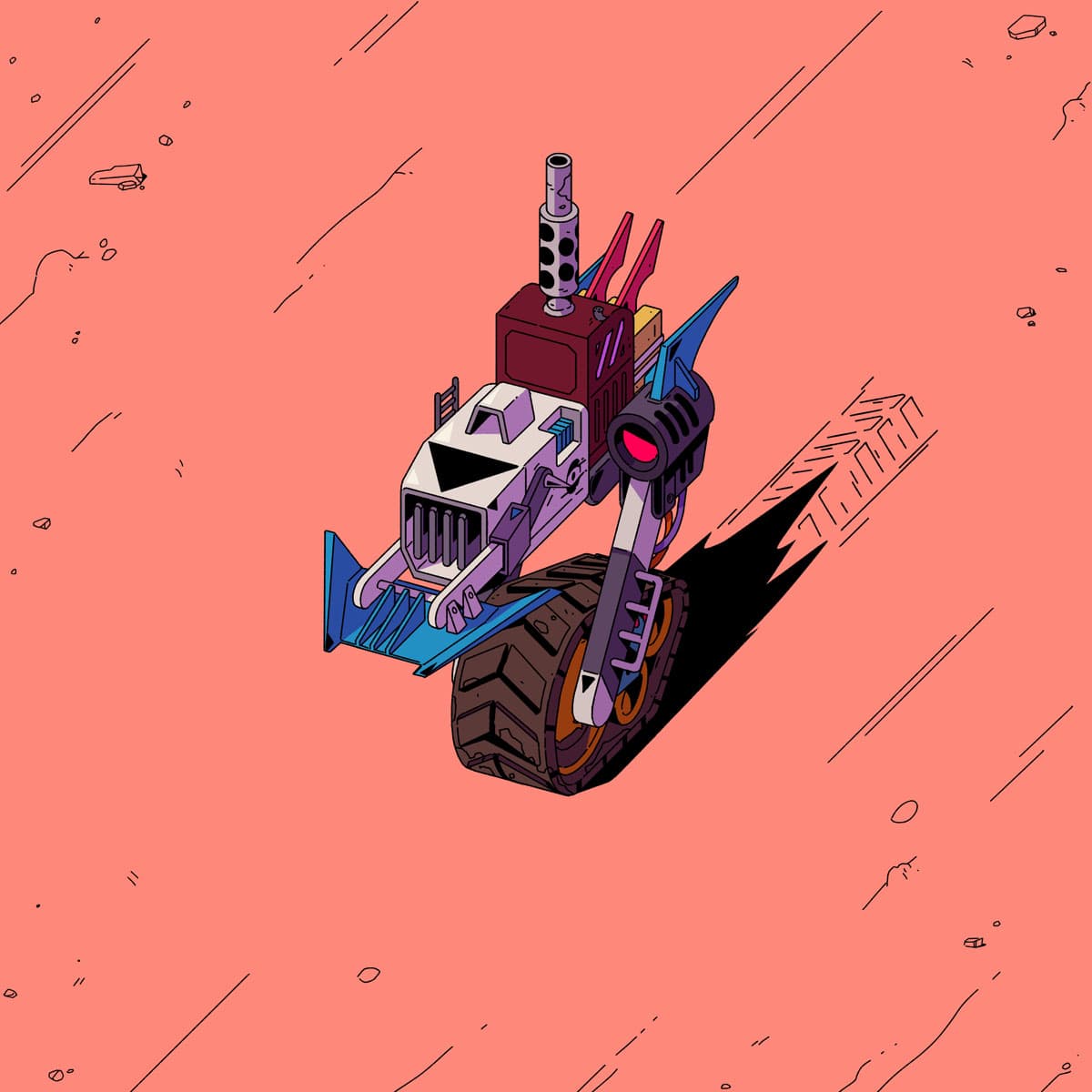 Rig 900