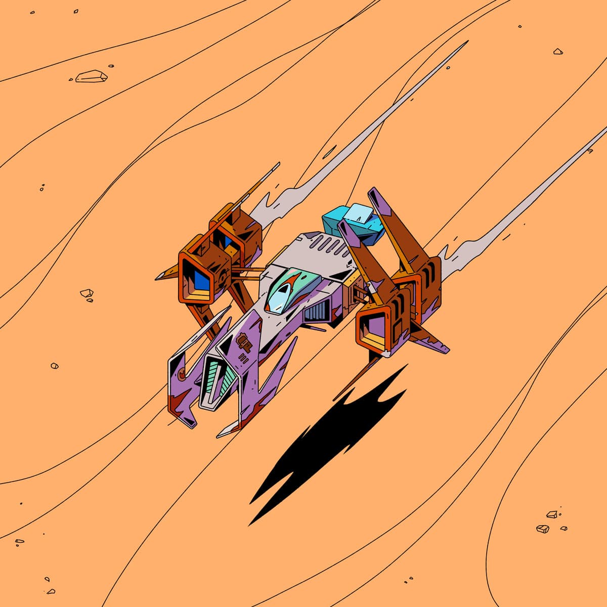 Rig 1