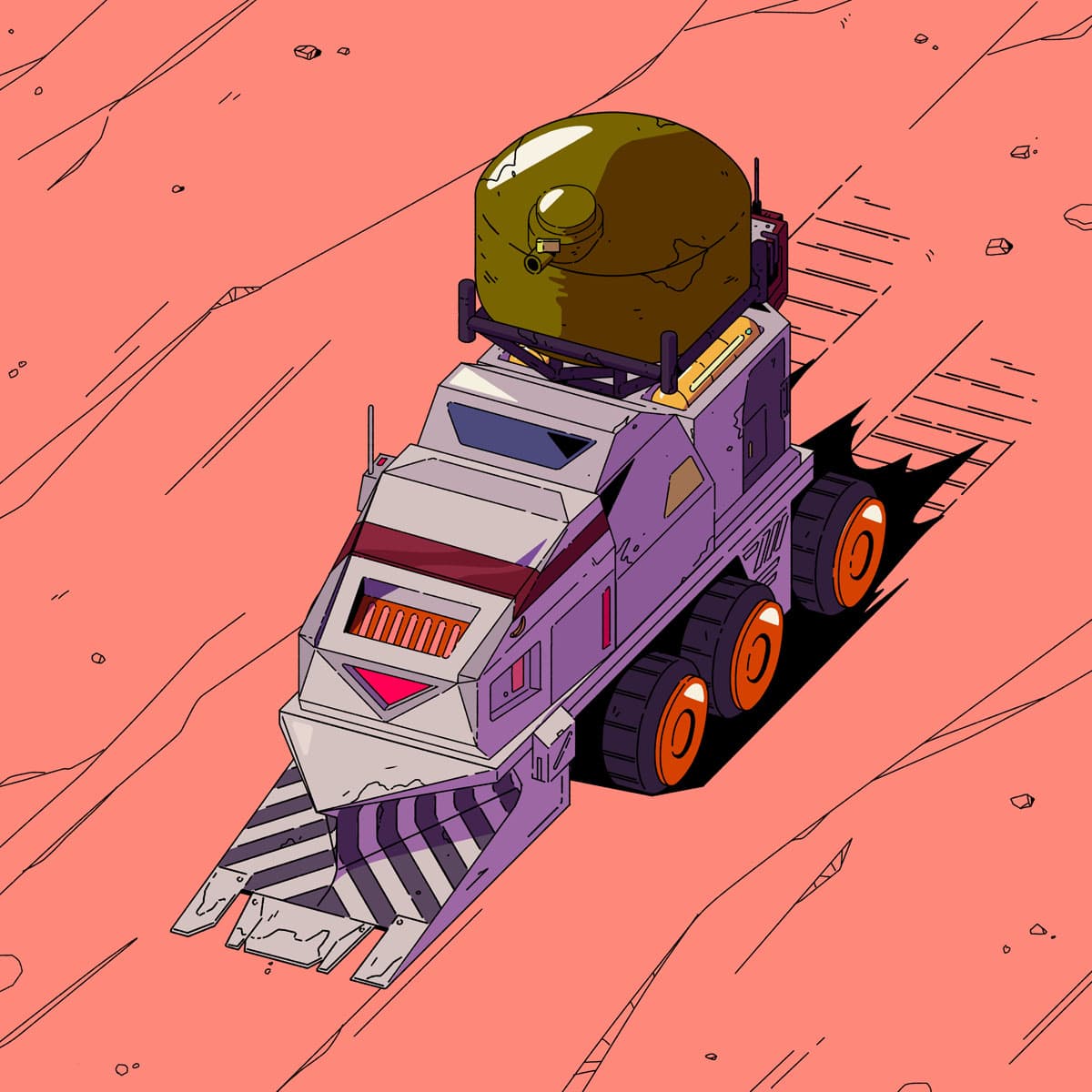 Rig 31