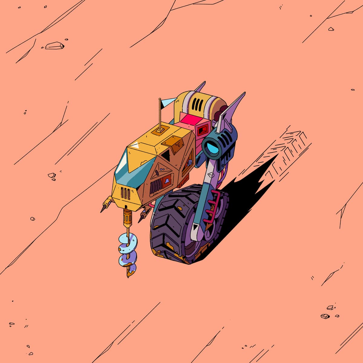 Rig 178