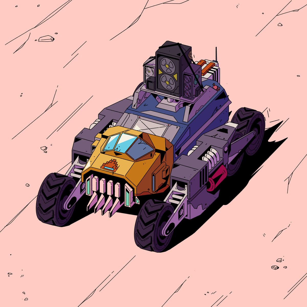 Rig 642