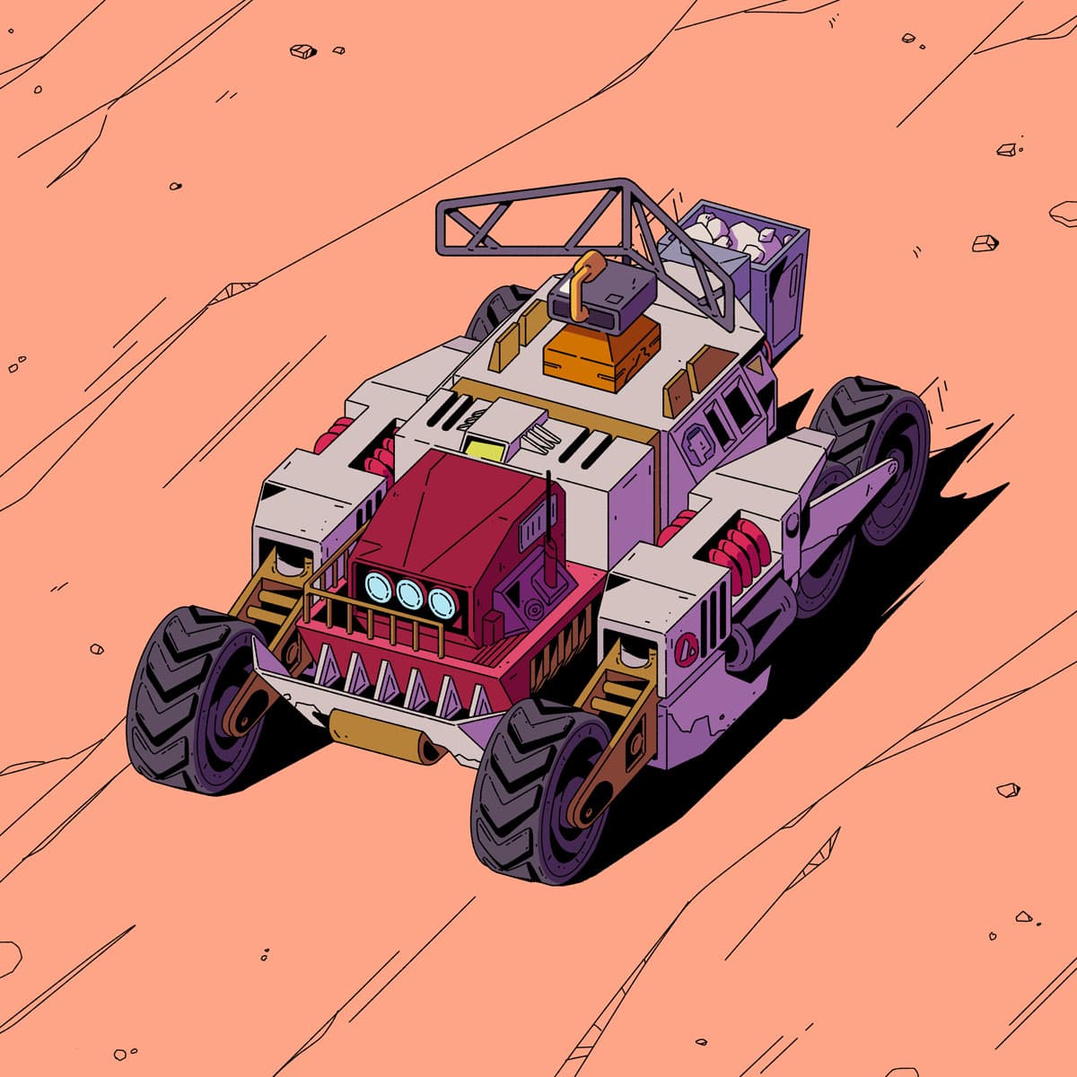 Rig 142
