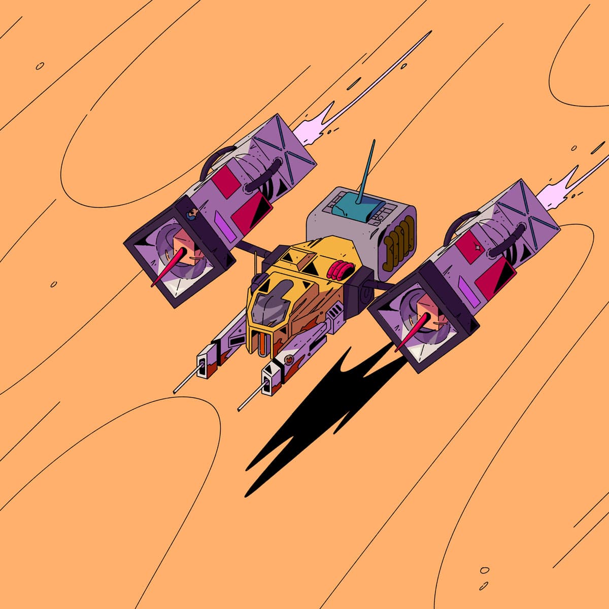 Rig 676