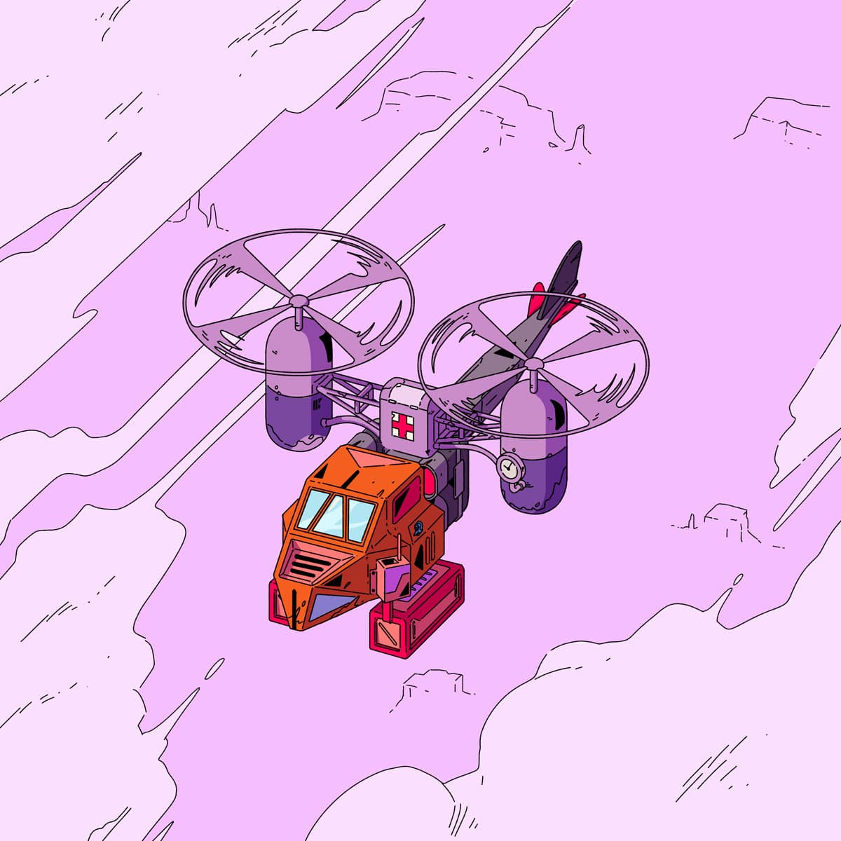 Rig 443