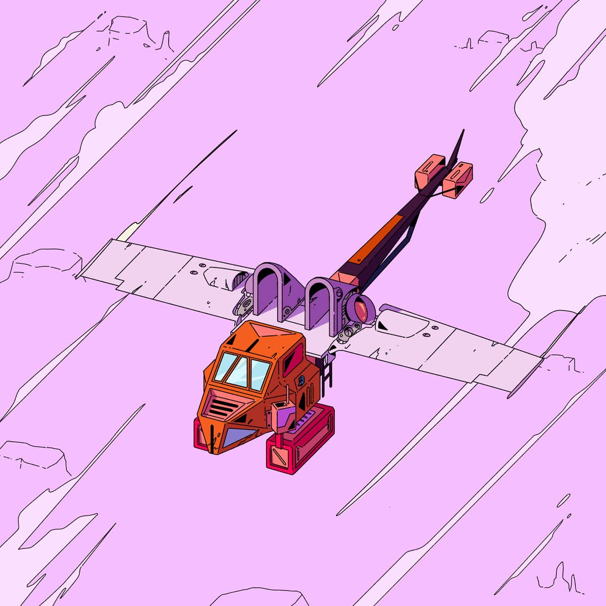 Rig 431