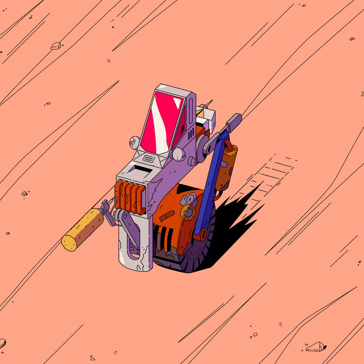 Rig 157