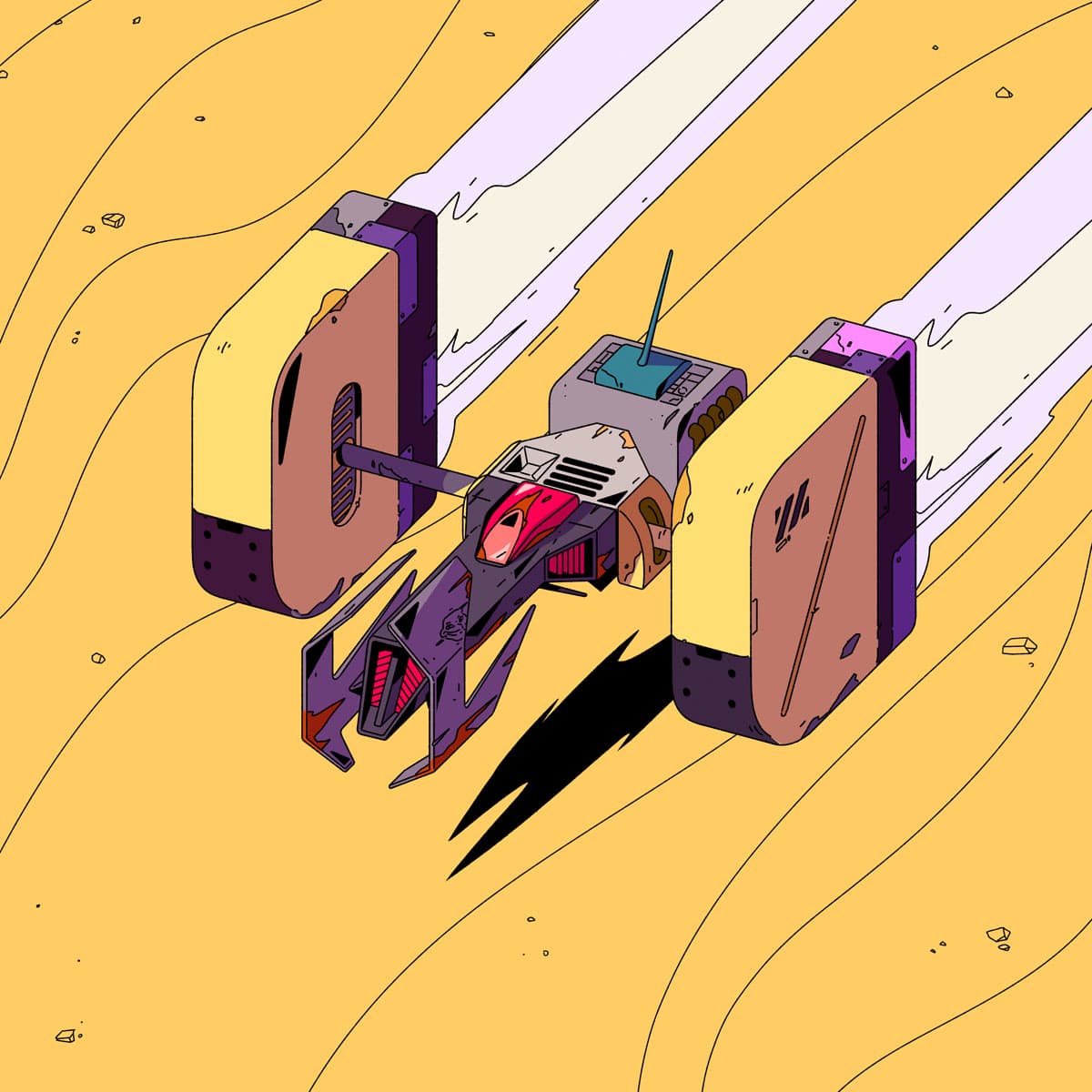Rig 204