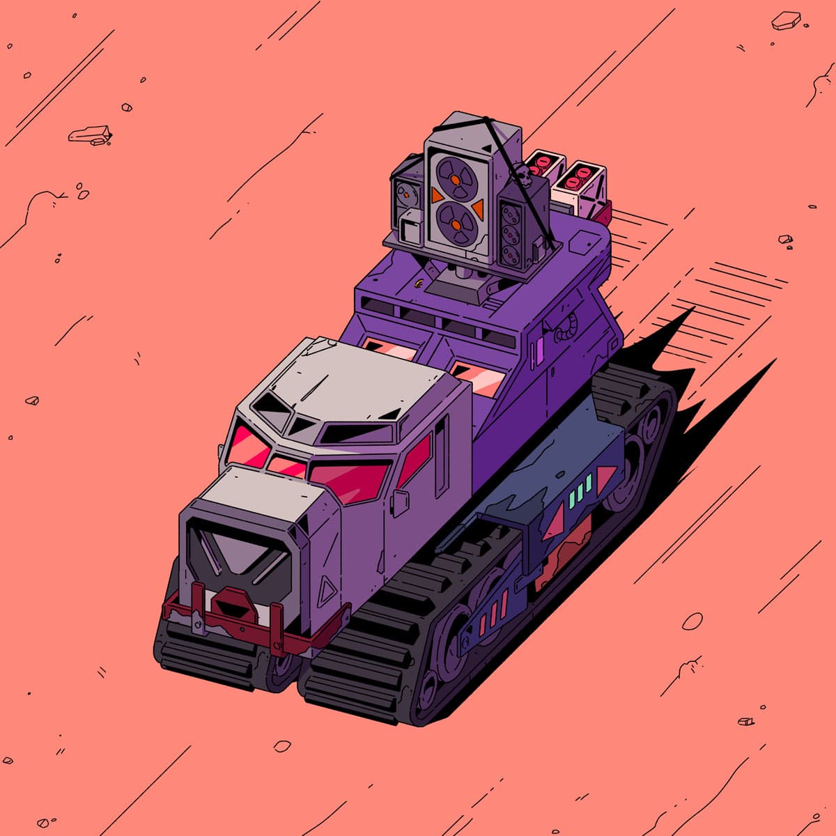Rig 574