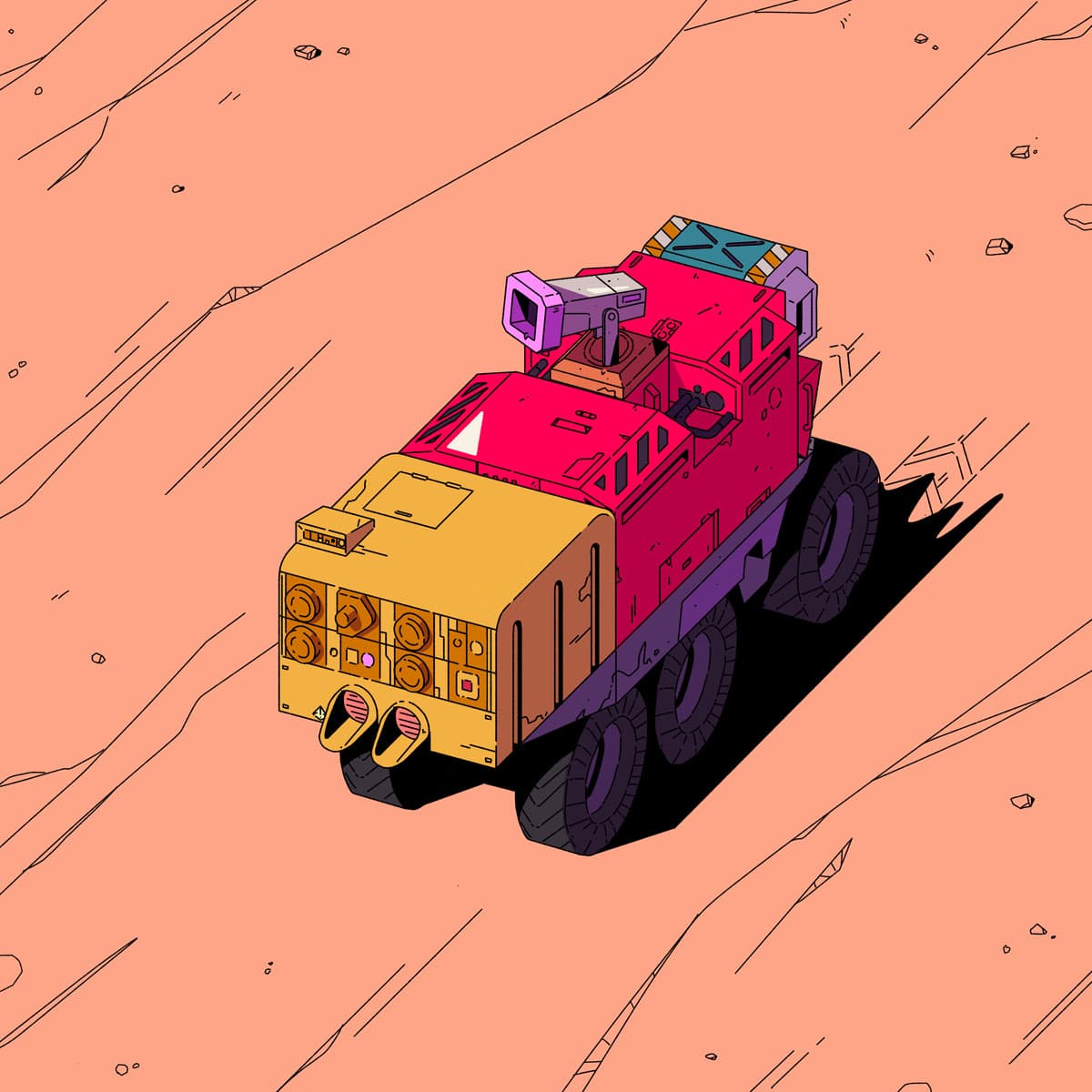 Rig 254