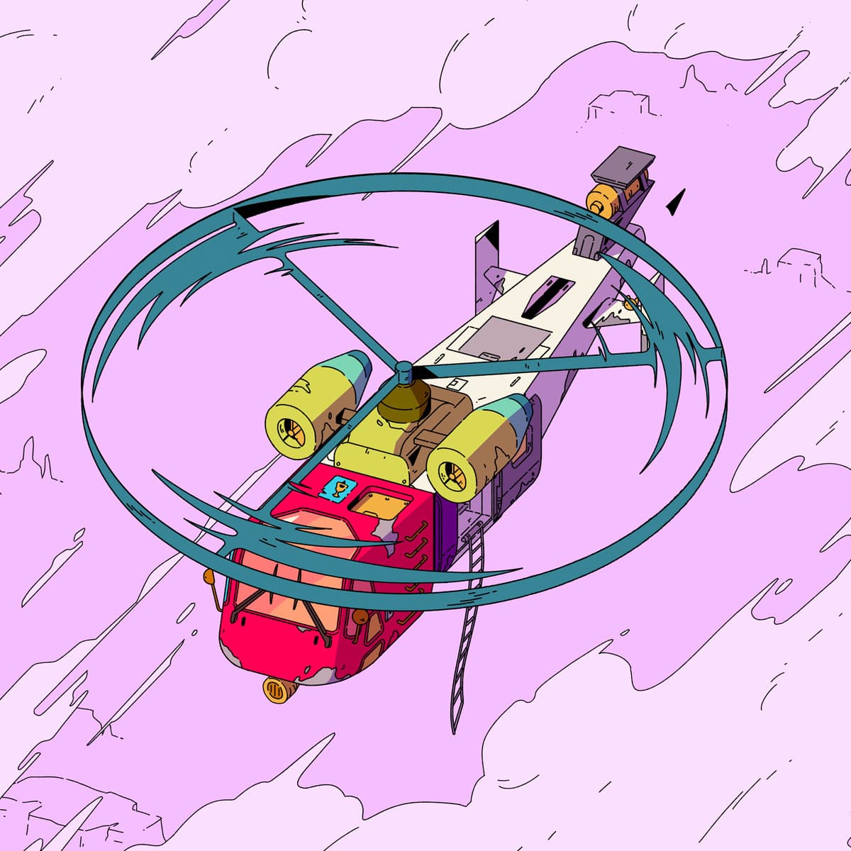 Rig 203
