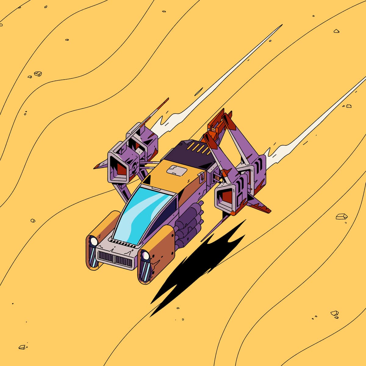 Rig 919