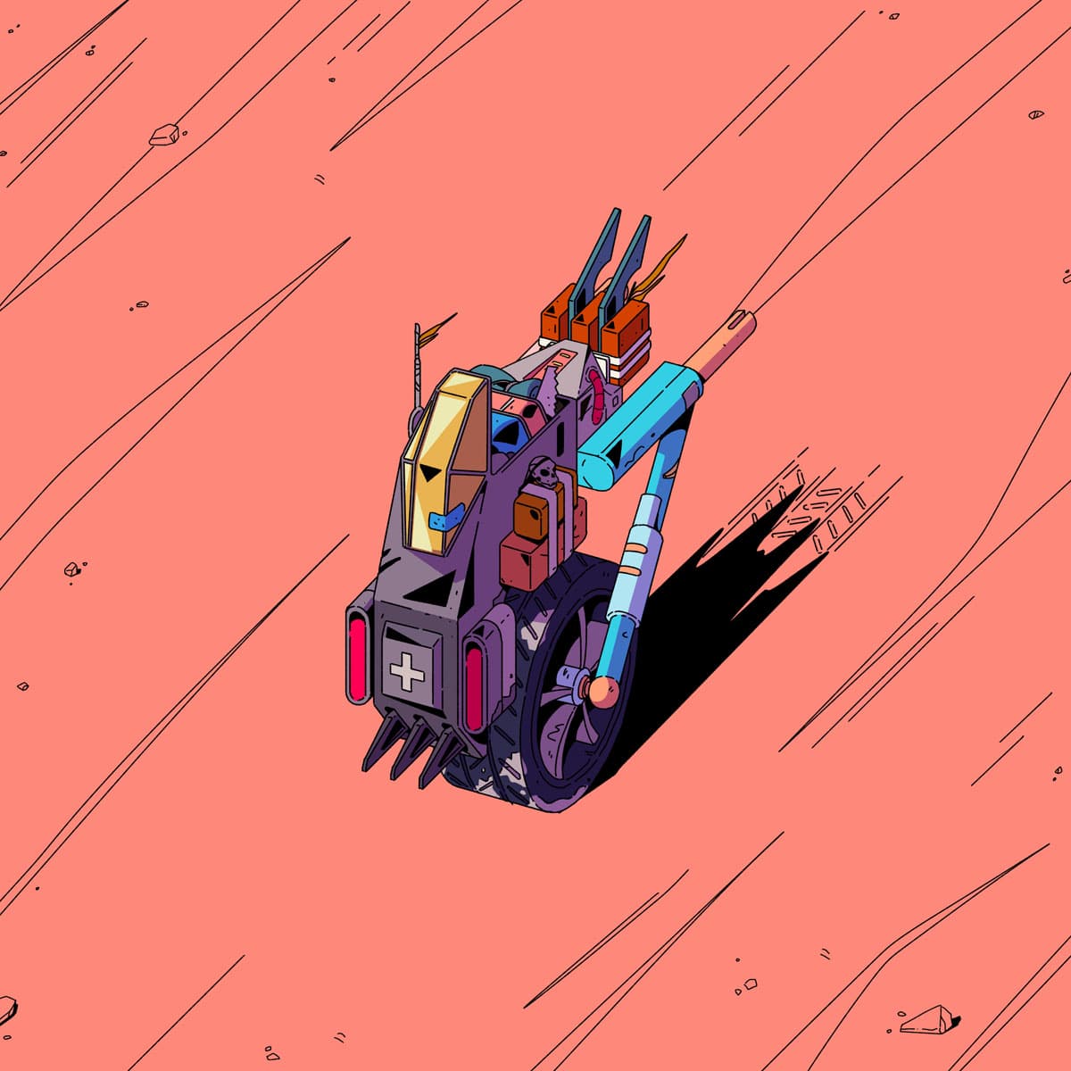 Rig 255
