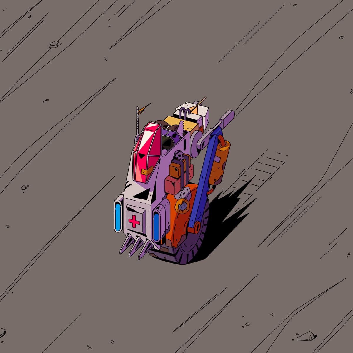 Rig 298