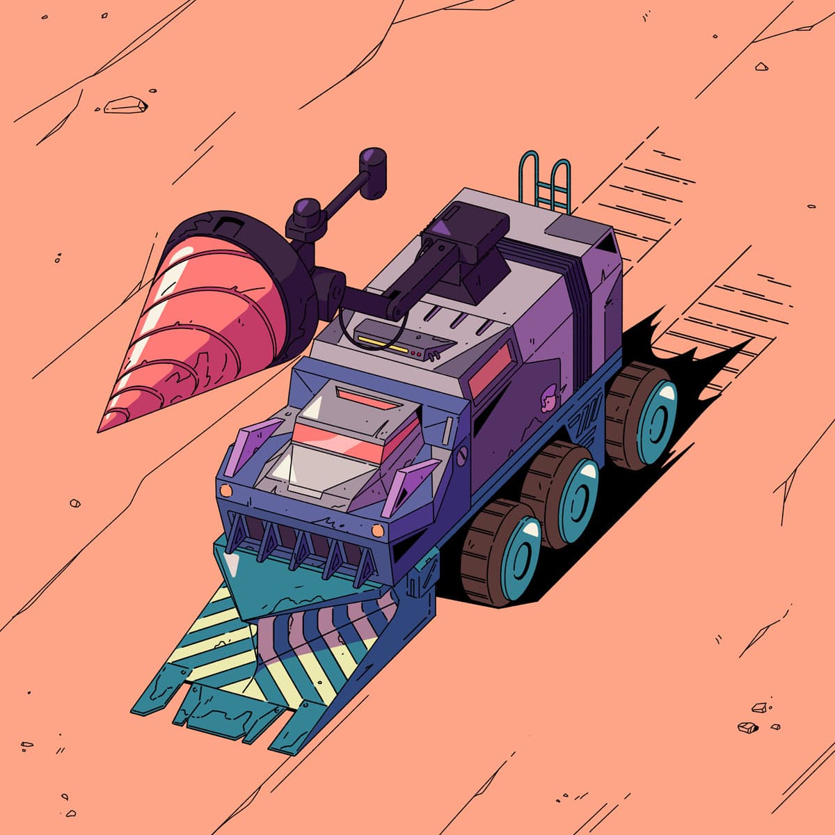 Rig 373